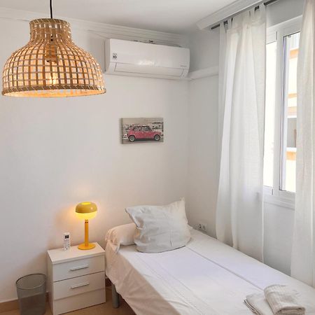 Homely Malaga Soho 520 Buitenkant foto