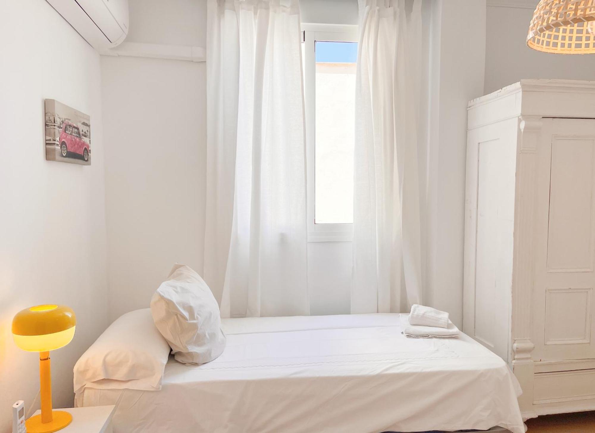 Homely Malaga Soho 520 Buitenkant foto