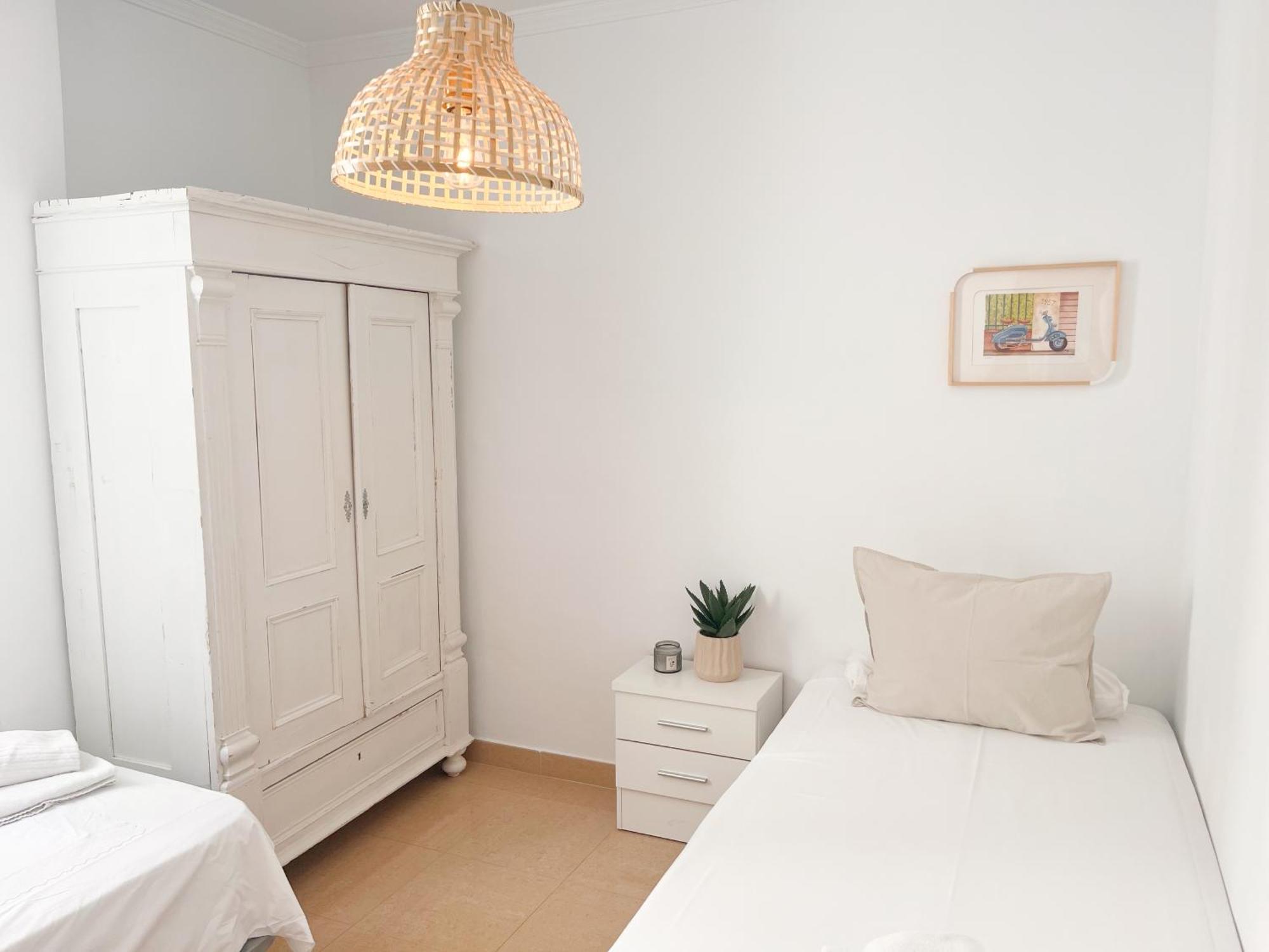 Homely Malaga Soho 520 Buitenkant foto