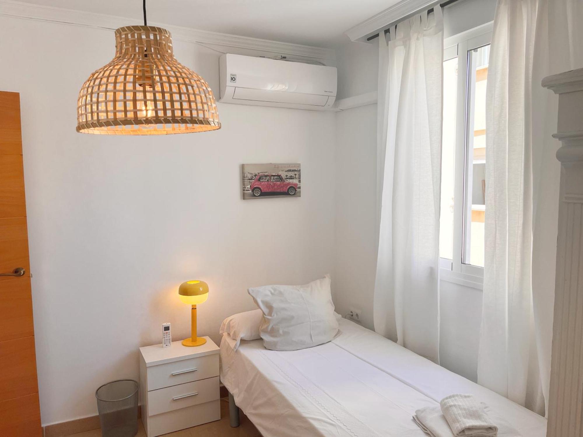 Homely Malaga Soho 520 Buitenkant foto
