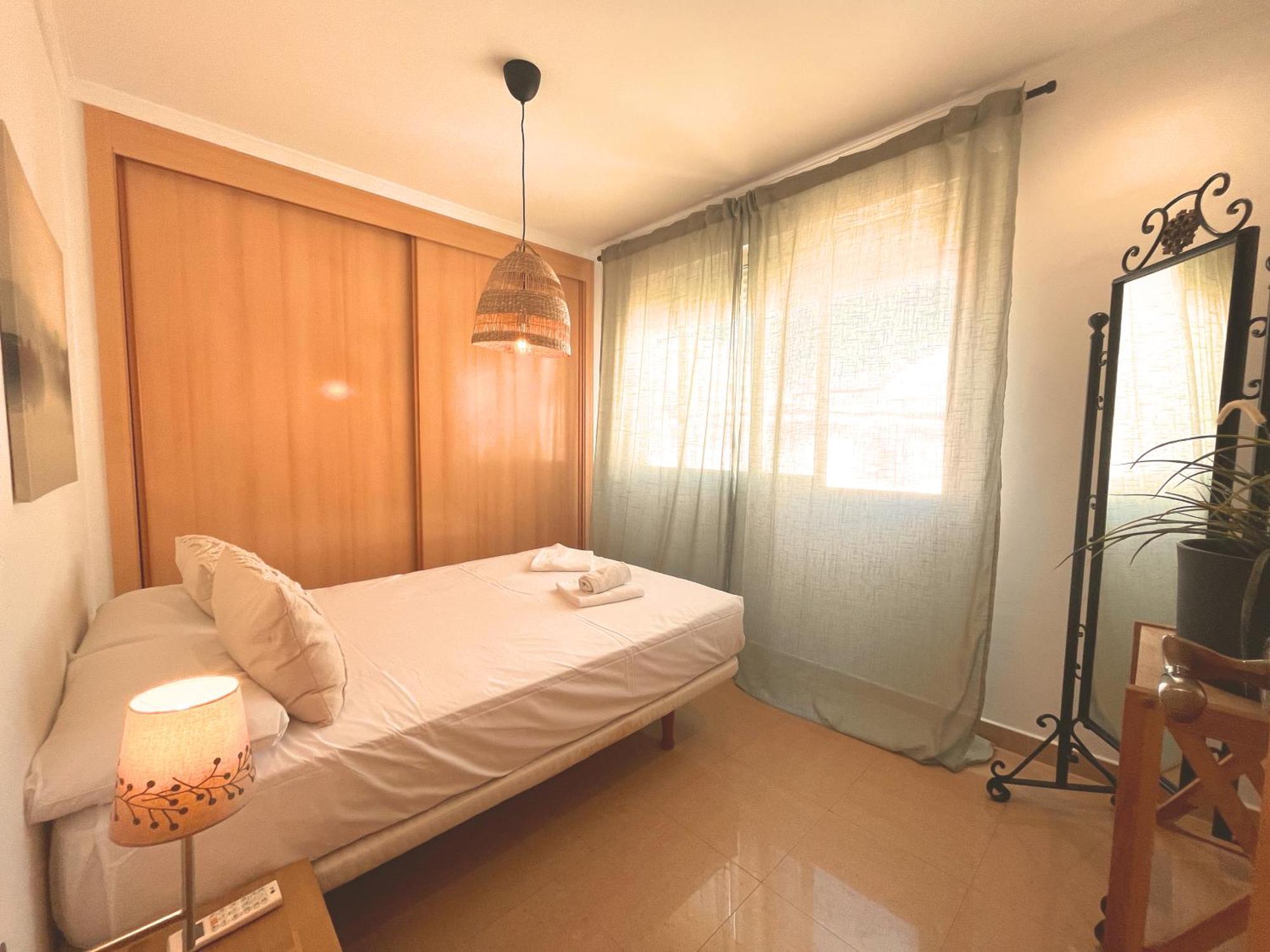 Homely Malaga Soho 520 Buitenkant foto
