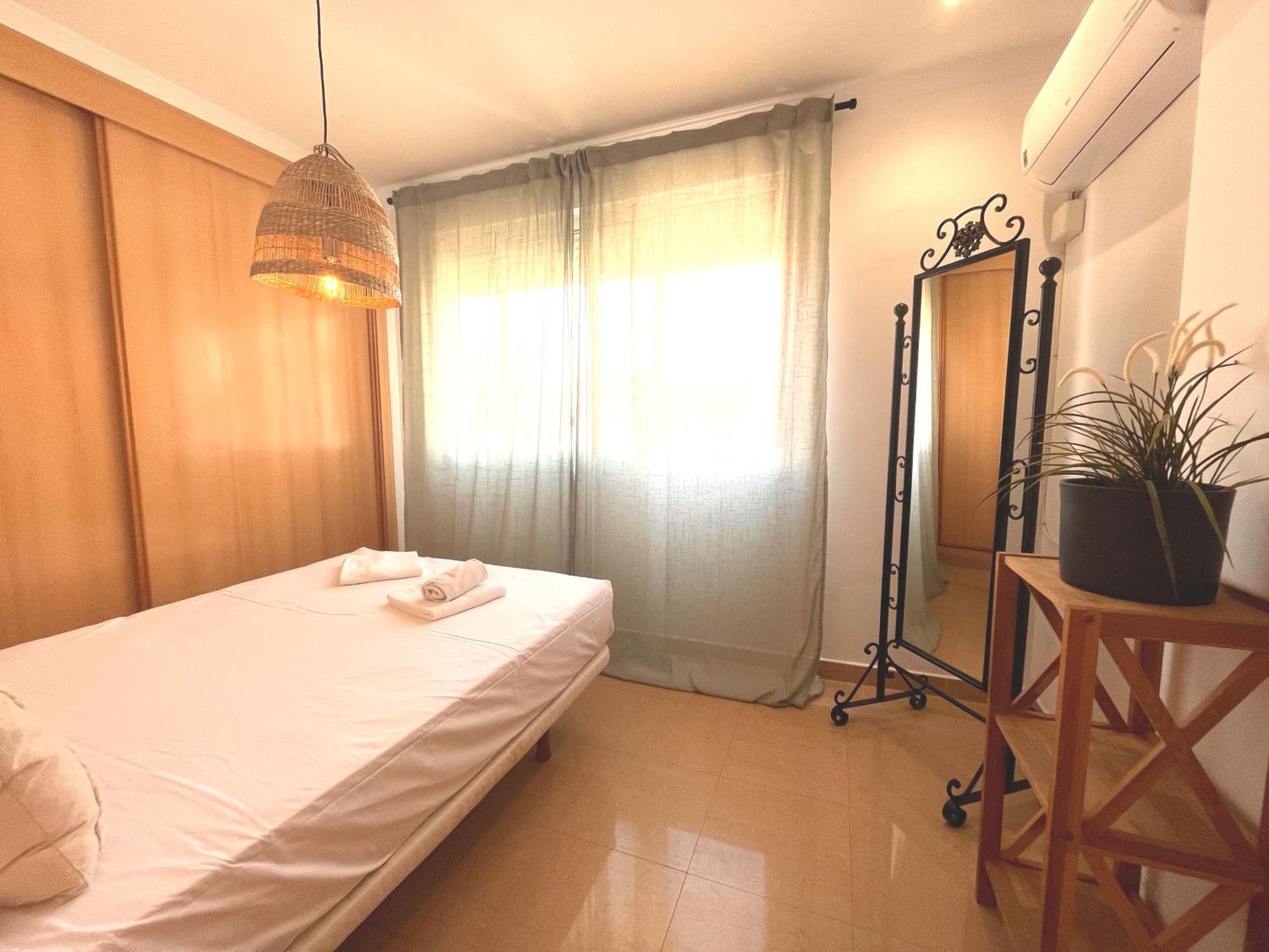 Homely Malaga Soho 520 Buitenkant foto