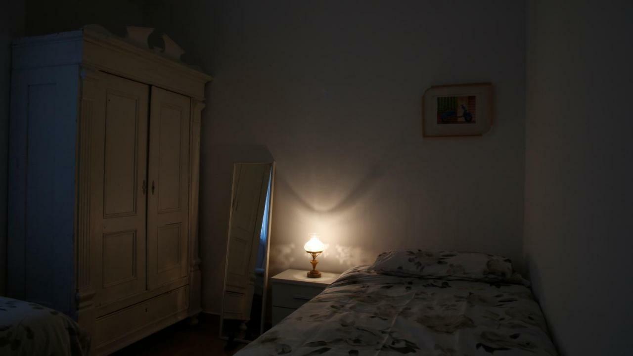 Homely Malaga Soho 520 Buitenkant foto