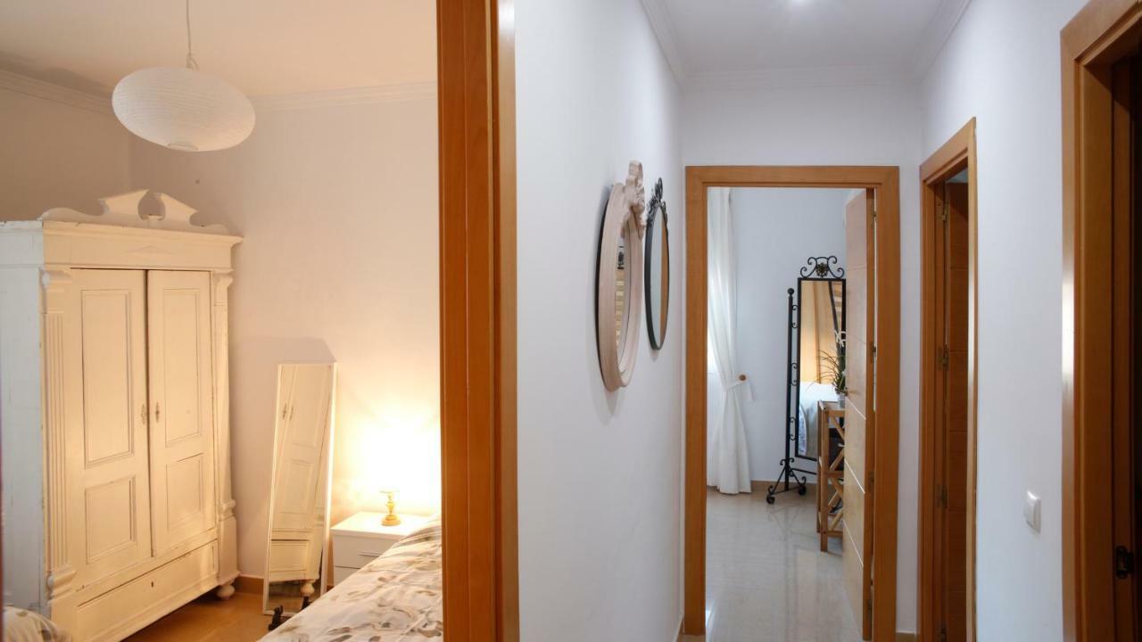Homely Malaga Soho 520 Buitenkant foto