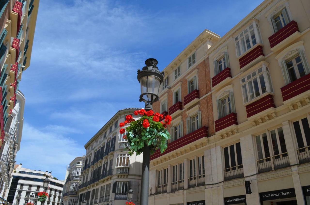 Homely Malaga Soho 520 Buitenkant foto